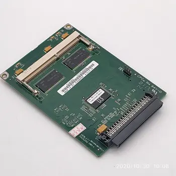 

C7776-60151 C7776-60002 c7772A FOR HP-GL/2 GL2 Accessory Card for hp Designjet 500 500 plus mono Formatter Board Card printer