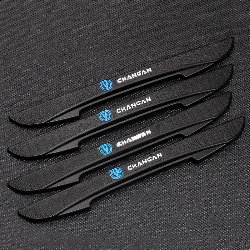For Changan CS95 CS85 CS75 CS55 CS35 CS15 2018 2019 2020 EADO Car Door Protector Bumper Strip Auto Edge Corner Guard Protective |