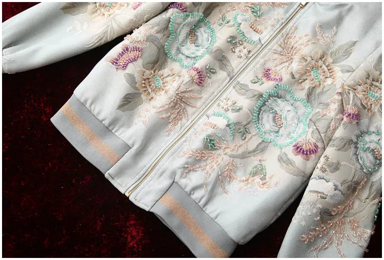 AH10365, модные женские пальто и куртки,, Подиумные, Роскошные, известный бренд, Европейский дизайн, вечерние, стильная женская одежда