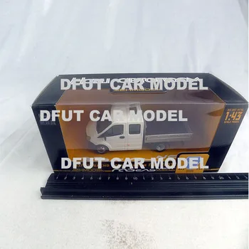 

1:43 Scale Alloy Toy Russian truck H560 Model Of Children's Toy Tank Original Authorized Authentic Kids Toys