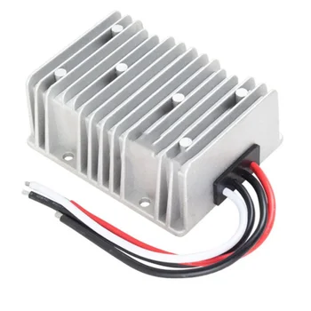 

High Stability 8-36V to 13.8V 15A Automotive Voltage Regulator 12V to 13.8V Car Power Converter