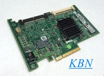 

For Dell R610 R900 PE2950 2900 1950 1900 PCI-e 8X SFF-8484 SAS Raid card with 256M Ram for RAID 0 1 5 6 10 50 60