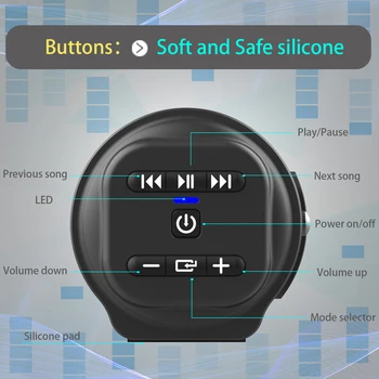 2024 Soundbar Sound Wireless Bluetooth Car Computer Speaker Stereo Tv Home Theater Sombar For 3.5mm Output PC 5