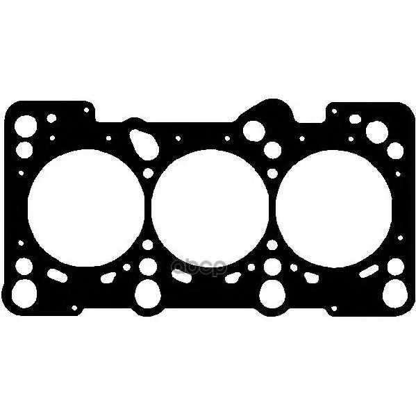 Прокладка Гбц Audi A4/A6 2.4/2.7 V6 30v 97(X2) Elring арт. 212.410
