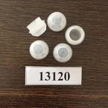 10 шт. ПИР оптические линзы Френеля 13120 для человеческого тела пироэлектрический инфракрасный датчик зондирования