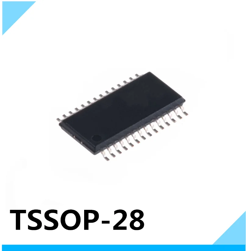 무료 배송 10pcs RDA3118E28 RDA3118E TSSOP28|릴레이| - AliExpress
