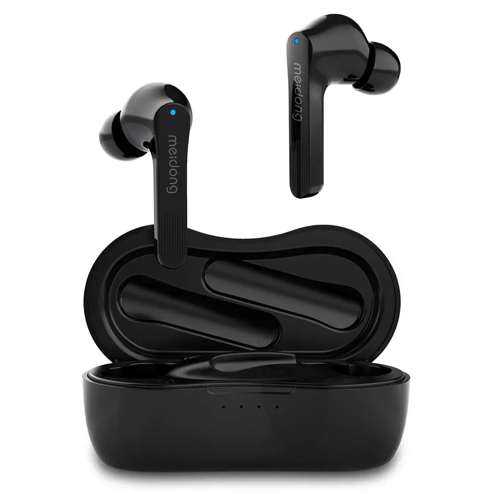 COWIN KY06 [Обновить] наушники вкладыши TWS Bluetooth V5.0 3D стерео спортивные Беспроводной