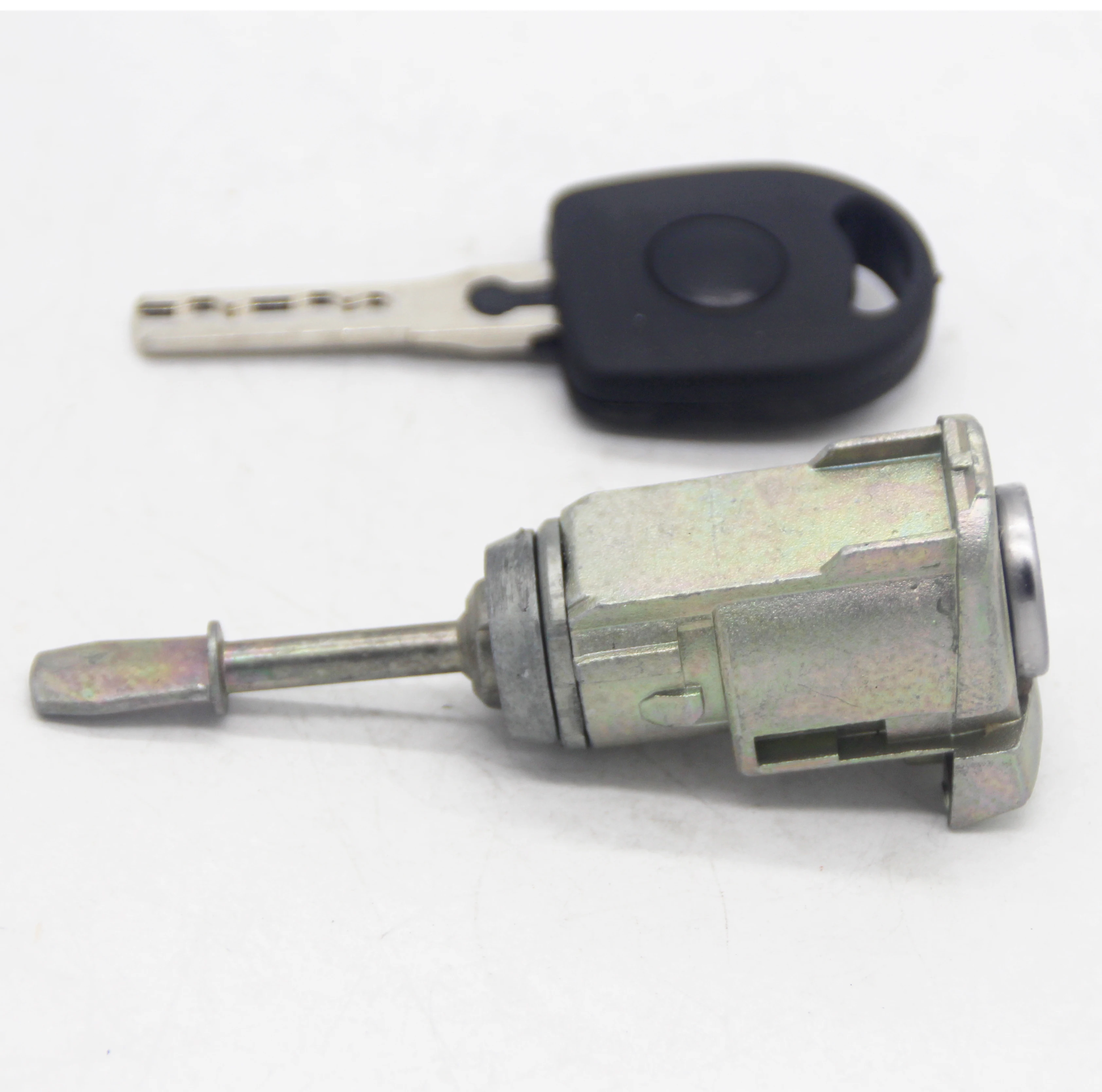 3BD837167 передний левый со стороны водителя дверной замок цилиндр для VW PASSAT B5(3B 3BG) 1996-2005 LUPO 1998-2005