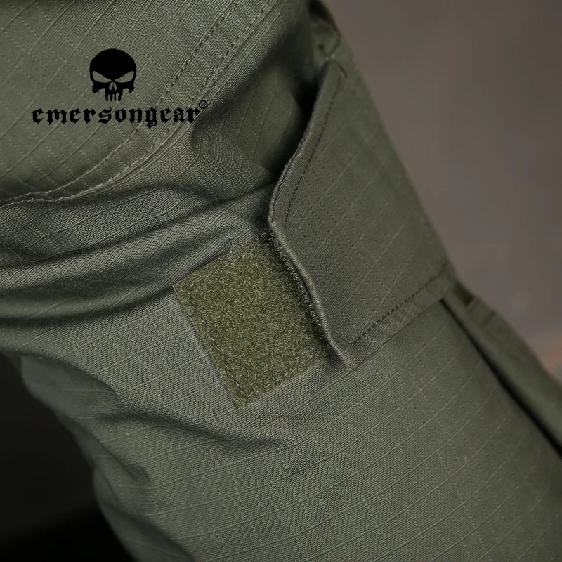 Emersongear – pantalon de Combat G3 tactique pour hommes, Version avancée, tenue Cargo, tactique, tir en plein air, entraînement Airsoft  18