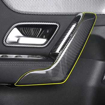 

Door handle bowl trim For Mercedes w177 amg/classe a mercedes classe a w177 clase trims/a180 Mercedes a class w177 accessories