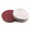 10 pieces of 2 inch 50 mm sander disc sanding and polishing pad sandpaper P40-P2000 ► Photo 3/4