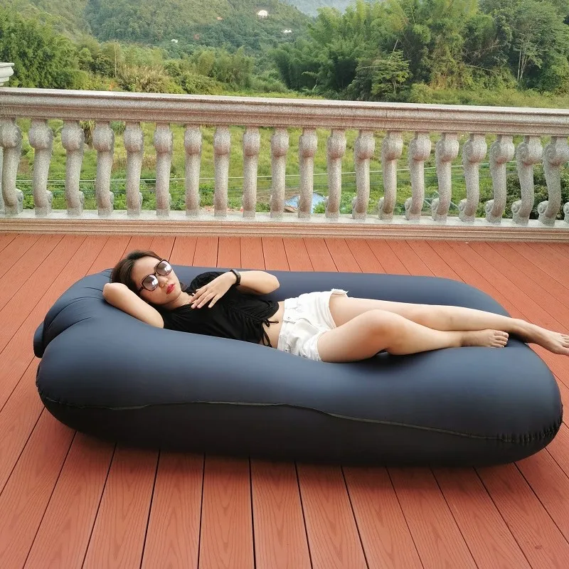 Outdoor Furniture Sofa Bed Nylon Air 