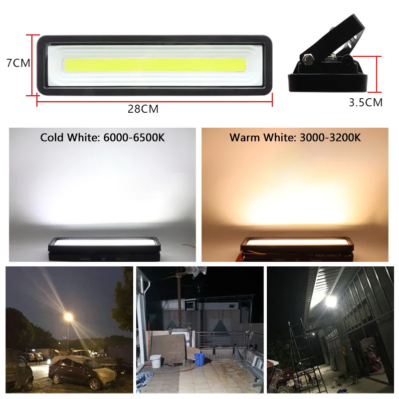 프로젝터 Led 램프 Led 투광 조명 IP65 비품 50W 방수 풍경 벽 야외 하우징 조명, 220V 230V 스포트라이트