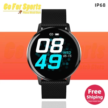 

T4 women reloj smart watch men Heart rate Blood pressure monitor fashion sport smartwatch Fitness tracker for Android IOS apple