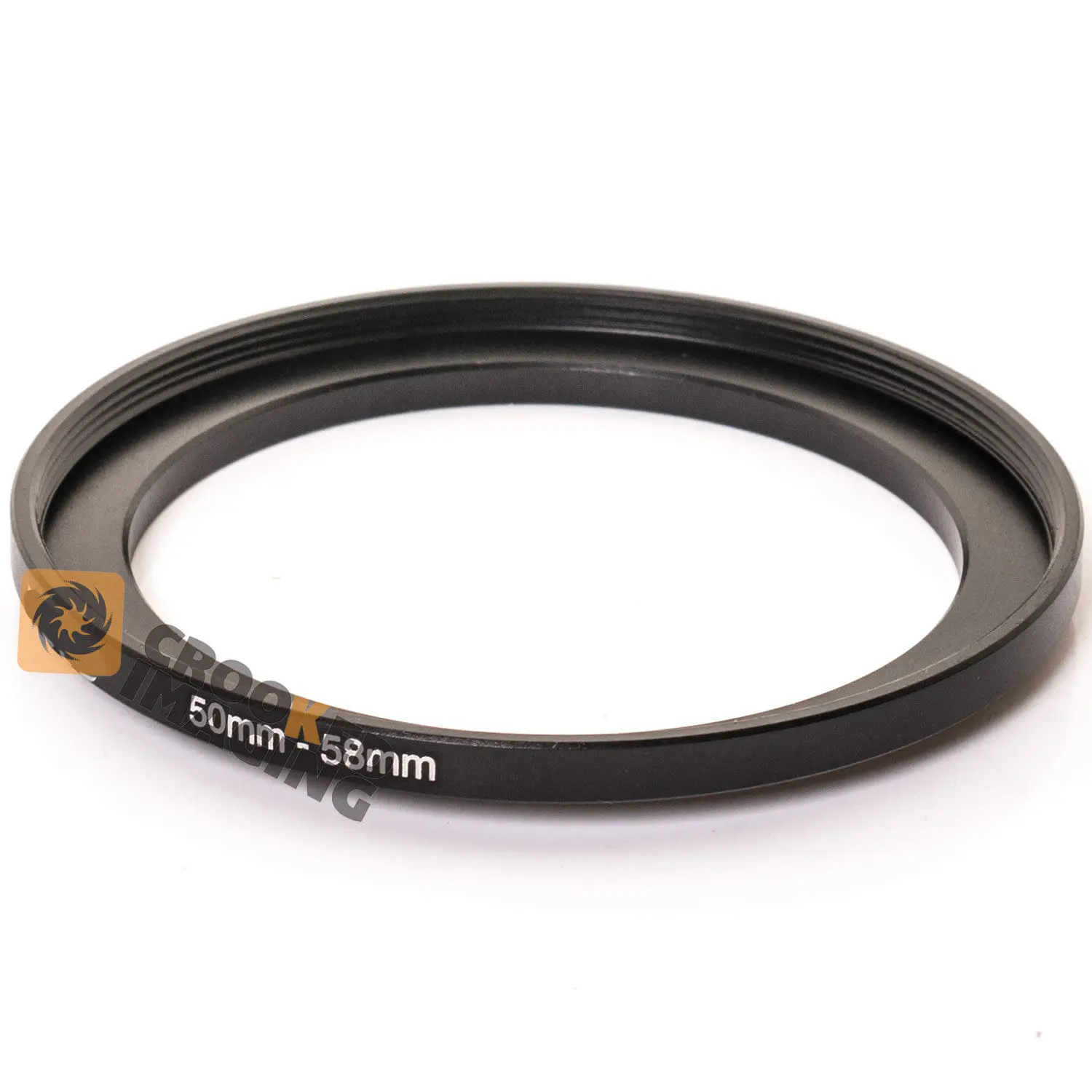 50Mm-58Mm 50-58Mm 50 A 58 Adattatore Anello Filtro Step Up Per Canon Nikon Pentax Supporto Paraluce Filtro Fotocamera Sony