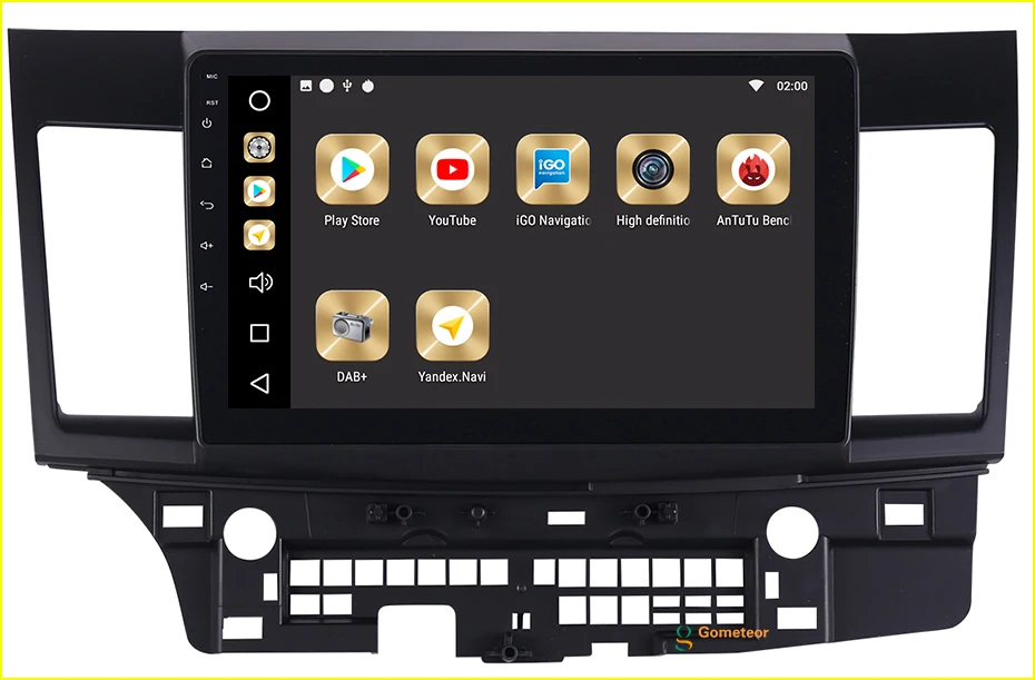 Excellent Car dvd Player For MITSUBISHI LANCER wifi Carplay 4GRAM Reverse camera Bluetooth Radio Audio DSP 26 Excellent Car dvd Player For MITSUBISHI LANCER wifi Carplay 4GRAM Reverse camera Bluetooth Radio Audio DSP 26