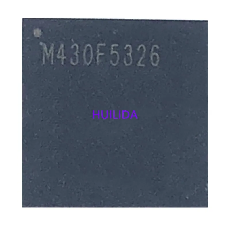 MSP430F5326IRGCR MSP430F5326 QFN64 Новинка