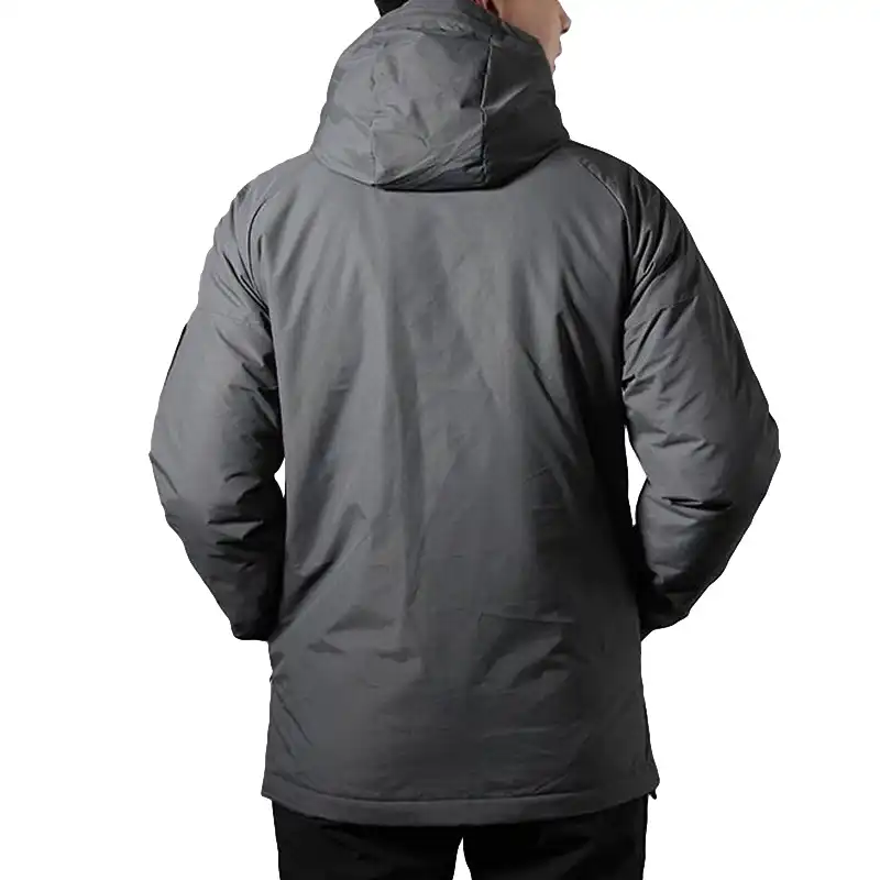 adidas windproof jacket