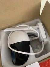 KERUI-cámara IP de seguridad para el hogar, dispositivo de vigilancia PTZ a todo Color con visión nocturna, alarma de detección de movimiento, HD 1080P, Wifi, para exteriores