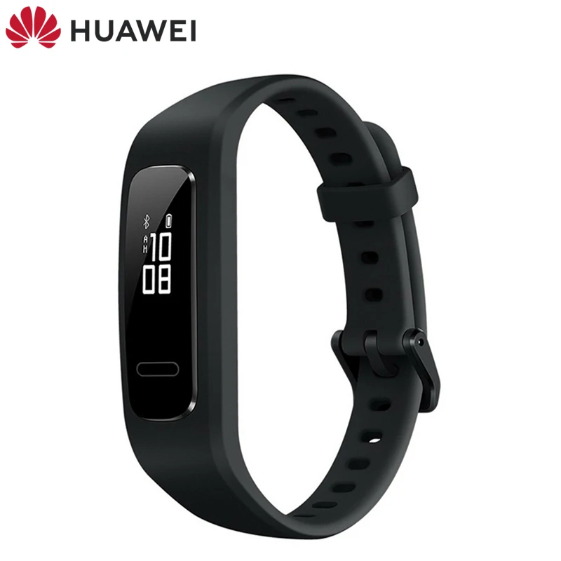 huawei band 3e heart rate