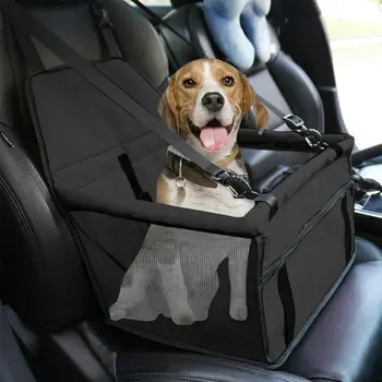 

Double layer thickening Car pet cushion Pet carrier General Safe and humane