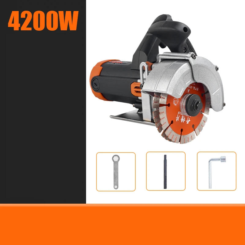 

Высокомощная многоструйная машина для резки без пыли, гидроэлектрическая установка, машина для прорезания стен, одноразовая формовочная мраморная машина