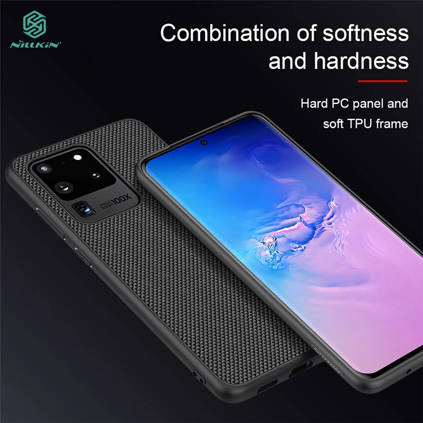 Чехол NILLKIN для Xiaomi mi 9/Xiaomi 9 нескользящий дизайнерский чехол высококачественный
