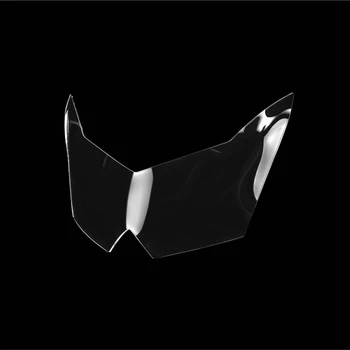 

Motorcycle Headlight Protector Cover Screen Lens for Kawasaki Z750 2007-2014 Z750R 2011-2013 Z1000 2007-2009