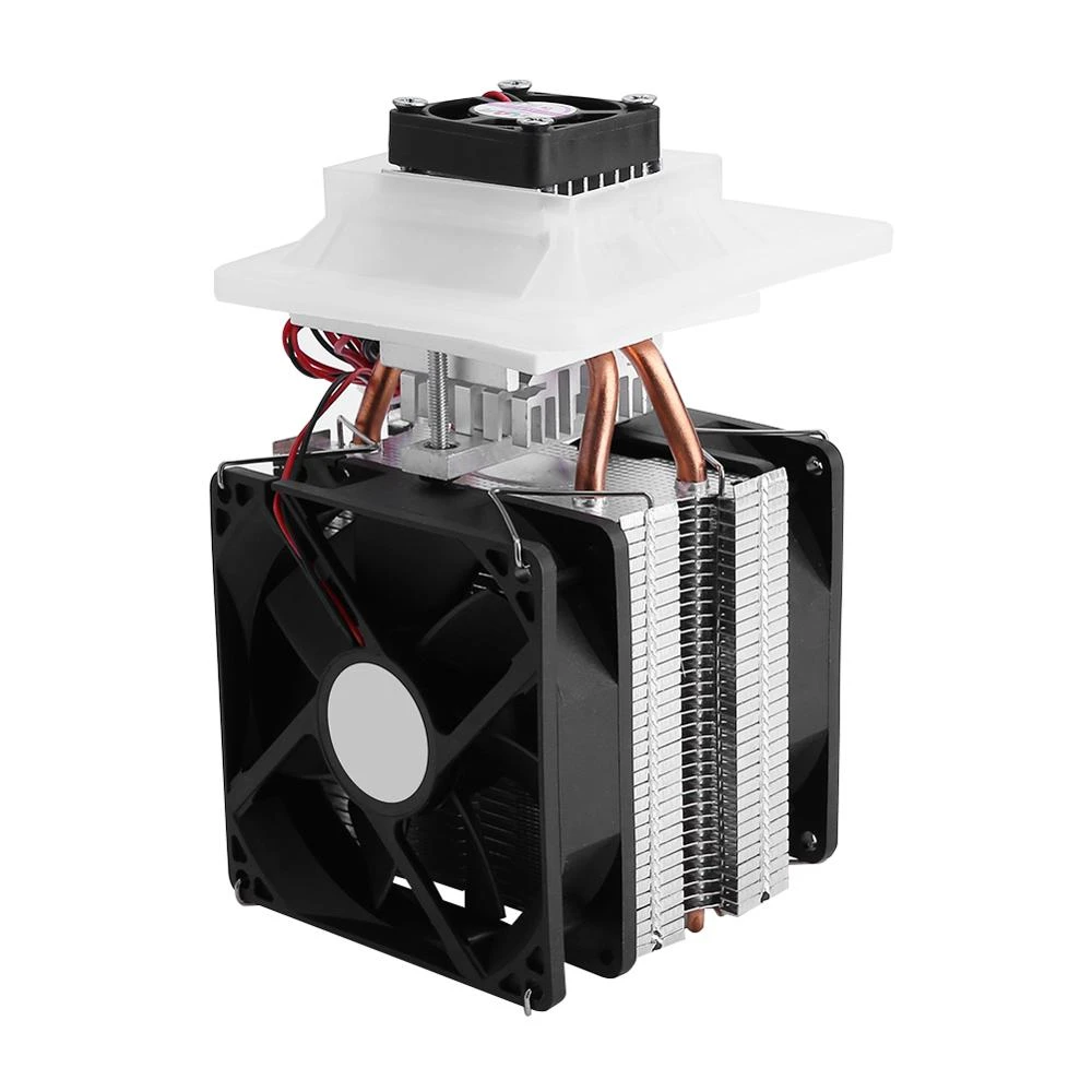 peltier air conditioner