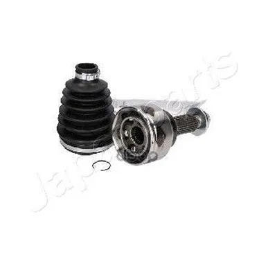 Шрус Mazda 3 03-/5 05-10 Нар. Japanparts Gi364 Japanparts арт. GI364