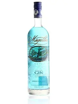 

Magellan Ginebra - 3 Recipientes de 700 ml - Total: 2100 ml