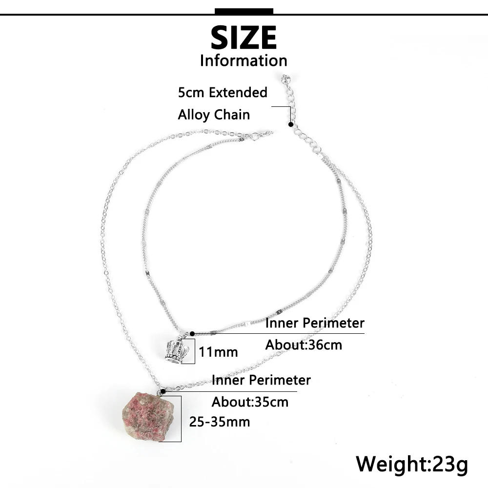 Size