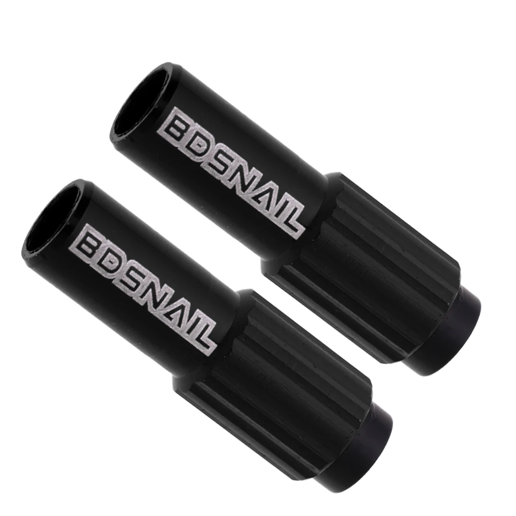 2pcs Mini Inline Cable Tension Adjuster for Bike Bicycle Derailleurs Shifters