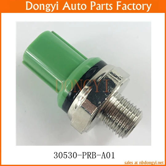 Датчик детонации OE № 30530-PRB-A01
