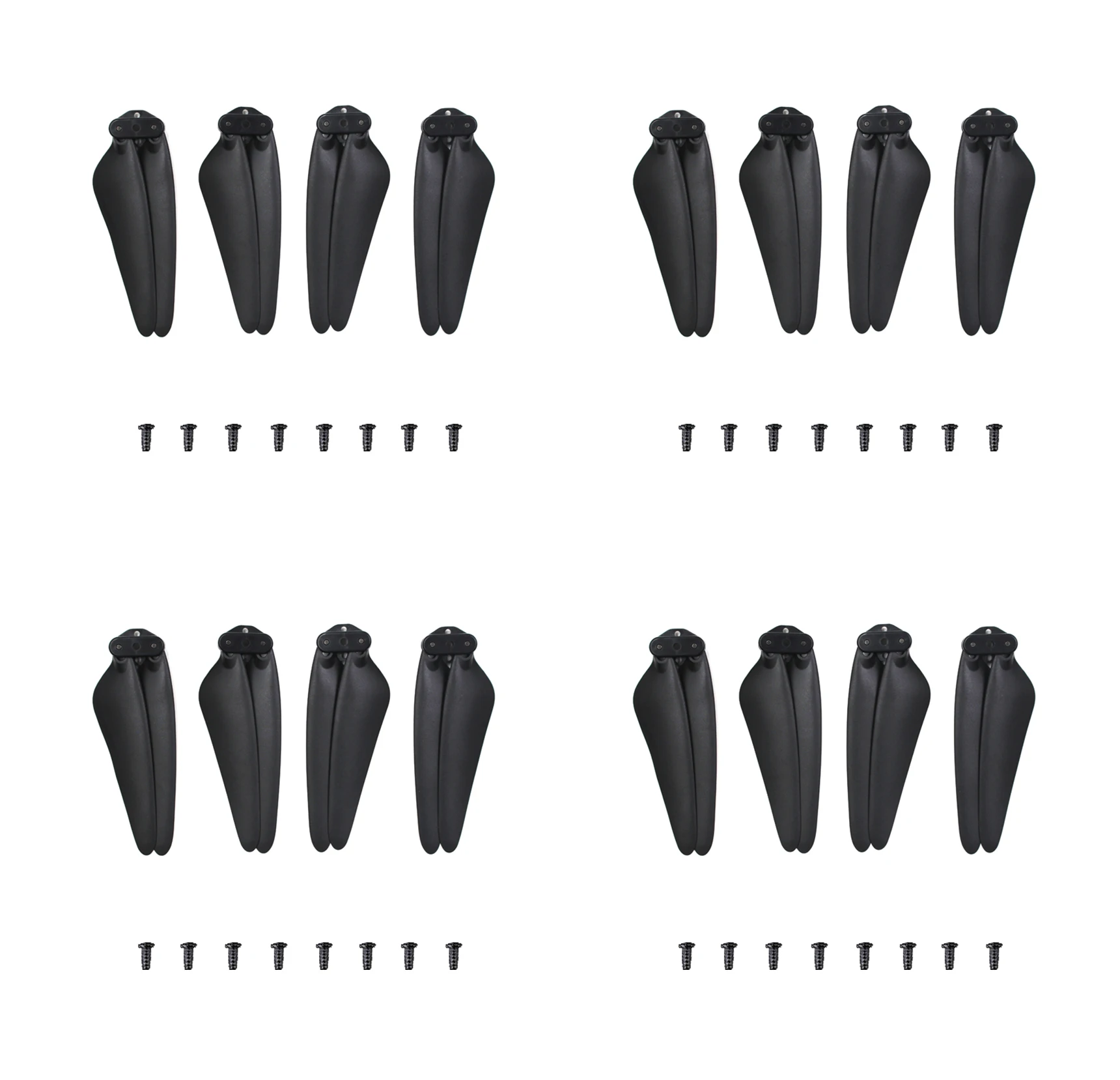 Дрон SG906 SG906PRO SG906PRO2 SG906MAX SG908 CSJ-X7 X7 X193 4/8/16 шт. | Игрушки и хобби