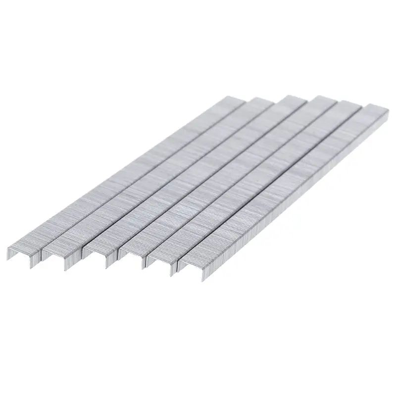 Bind Branch Machine Nails Strapping Grape Binding Tool 10000Pcs 604C Staple Pins Fruit Tree Binder Gardening Plant Branch Tools