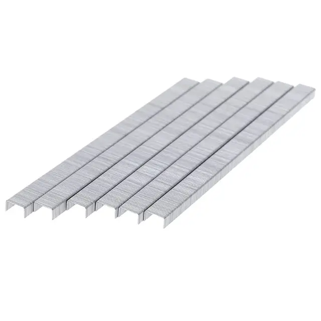 Bind Branch Machine Körmök Hevedózó Szőlő Kötő Eszköz 10000Pcs 604C Kapocscsapok Gyümölcsfa Kötőanyag Kertészüzemi Ág Szerszámok - Image 5