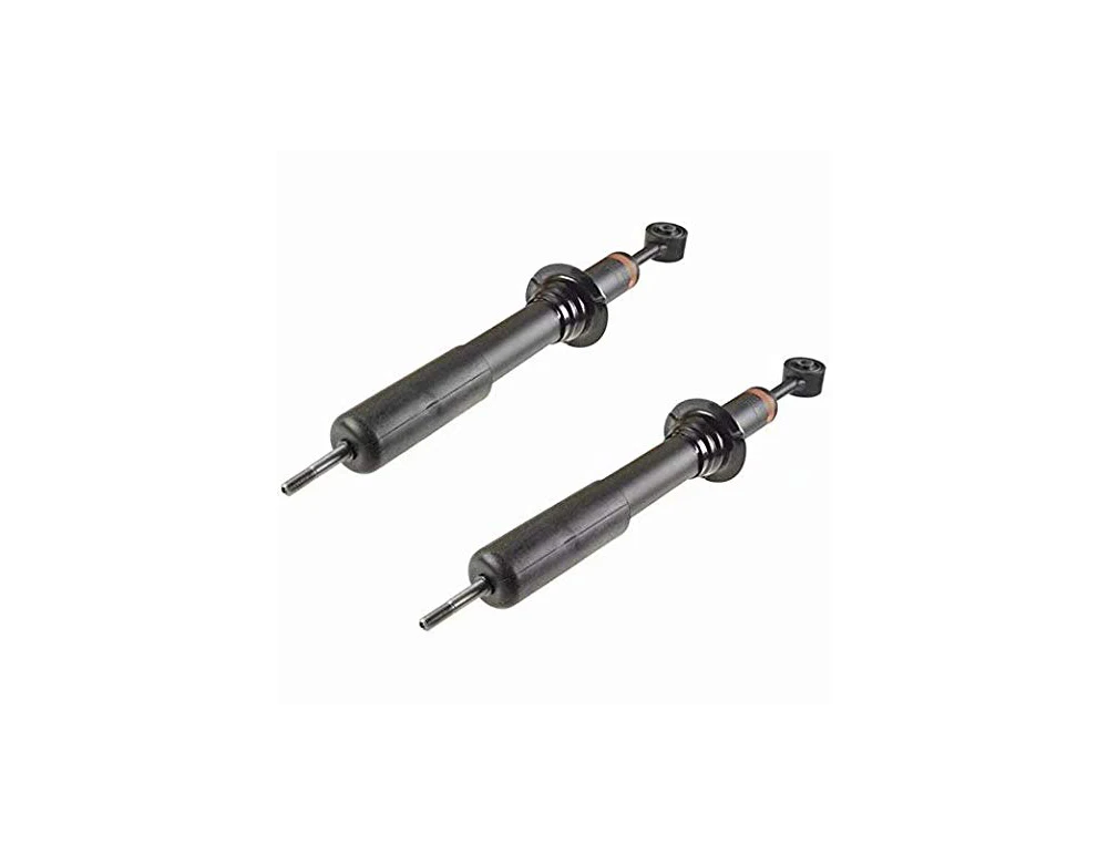 Передний+ задний 4 шт амортизатор для Toyota Land Cruiser Prado 120/Lexus GX470 4853069185 4853069205 4851069495 4851069195