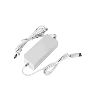 

AC Wall Power Supply Cable Cord for Nintendo Wii US Plug