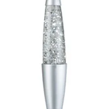 3577 Лампа настольнаяTIP Mood LED Glitter Lamp Alu-m