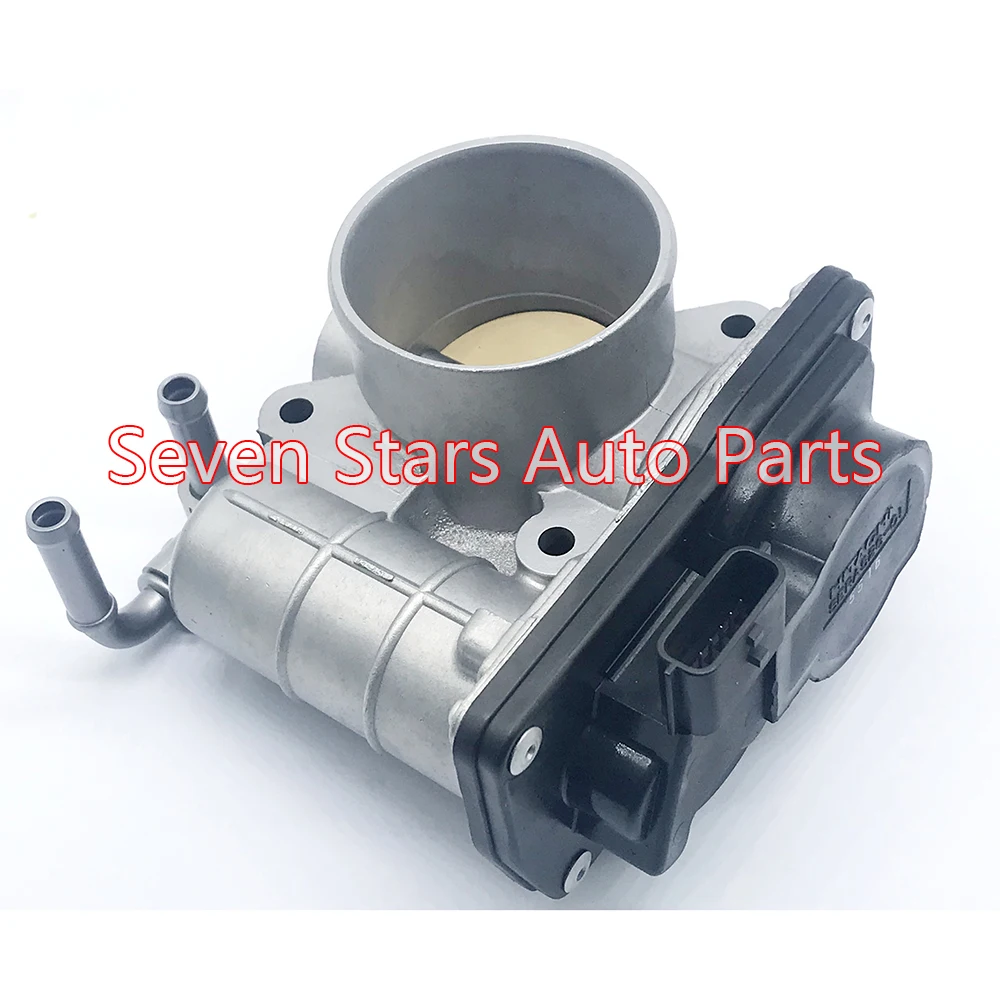 Auto Throttle Body Assembly for MICRA Tiida SERA526-01 RME50 SERA52601