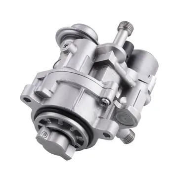 

High Pressure Fuel Pump Metal Exquisite Workmanship High Pressure High Flow Performance Durability Anti-Corrosion