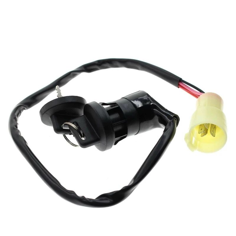 Замок ключа зажигания для Honda TRX400 FW прораб 1995-2003 35100-HM7-003