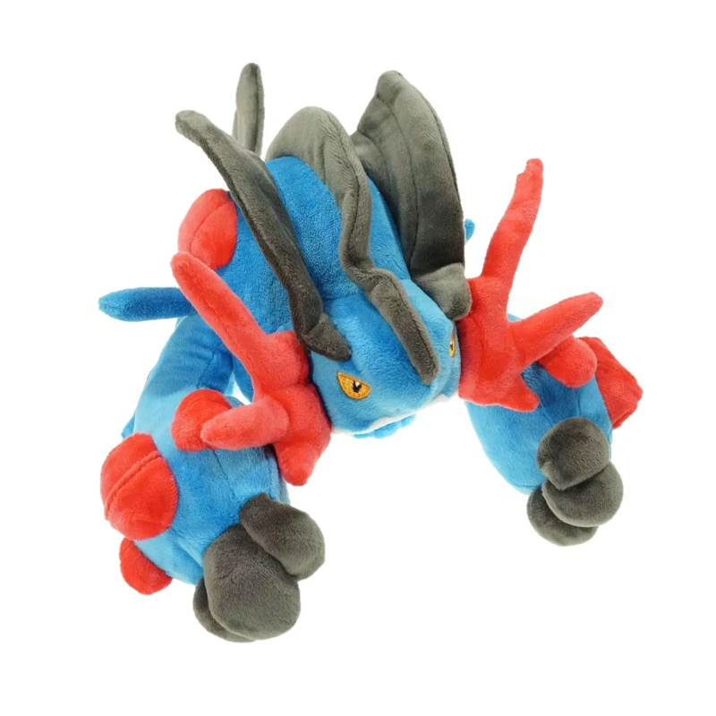Anime Pokemon Super Million Mega 