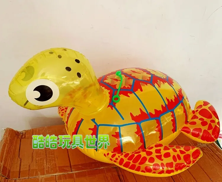 

Inflatable Shining Beetle Inflatable Shining Turtle Animal Have Ladybug