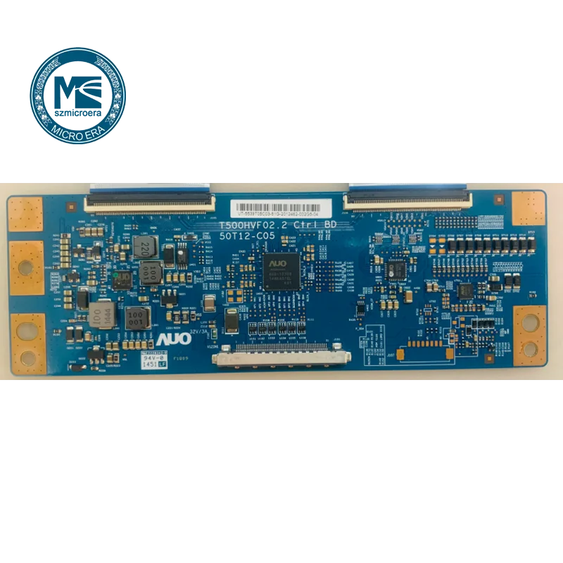 Логическая плата для samsung UA39F5090BJ UA39F5090BJXXZ 50T12-C05 T500HVF02 tv Tcon