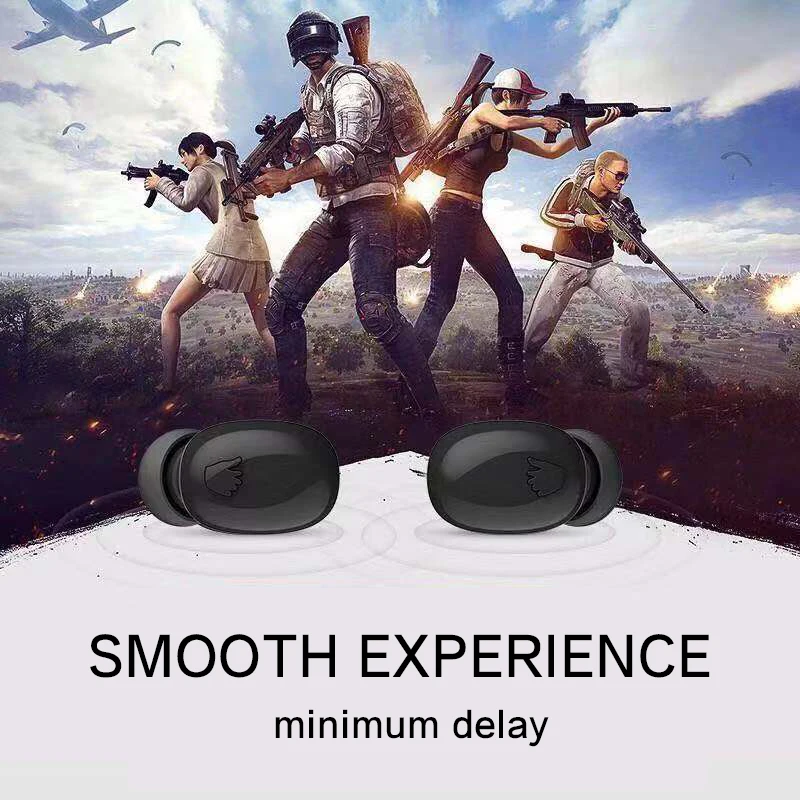 DIHU модная спортивная bluetooth-гарнитура