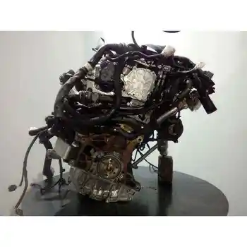 

SHITS FULL ENGINE AUDI A4 BER. (B8)