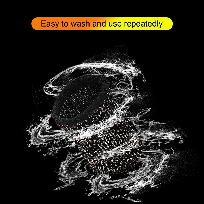 20PCS Beehive Sleep-proof Sweat-proof Professional Touch Screen Thumbs Finger Sleeve for Pubg Mobile Phone Game Gaming Gloves