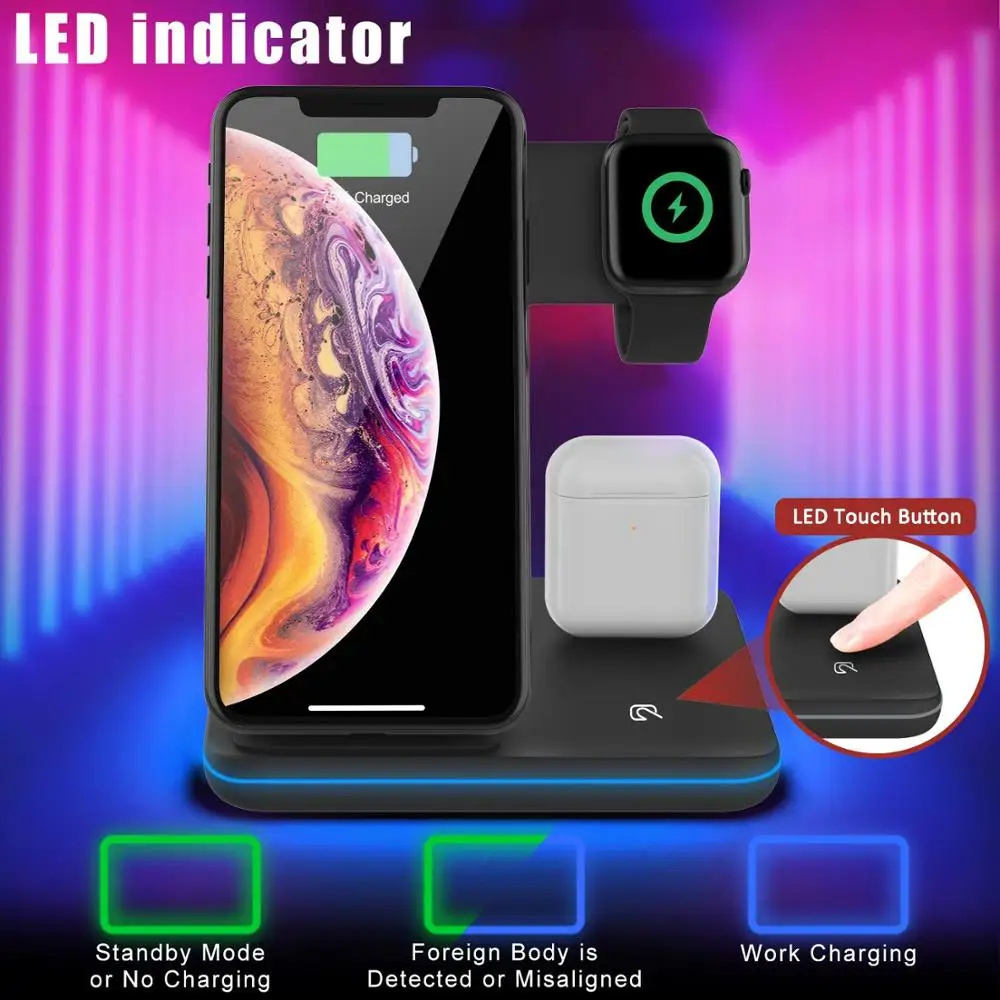 Smart Electronics